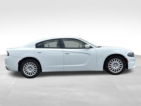 Used 2015 Dodge Charger Police AWD/4WD image 4