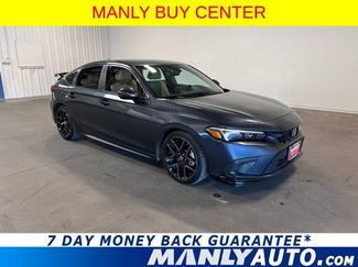 Used 2024 Honda Civic Sport Touring video 1