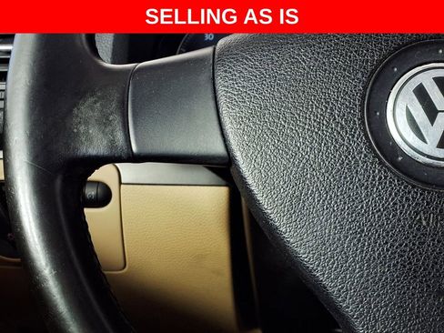 Used 2009 Volkswagen Jetta SE image 18