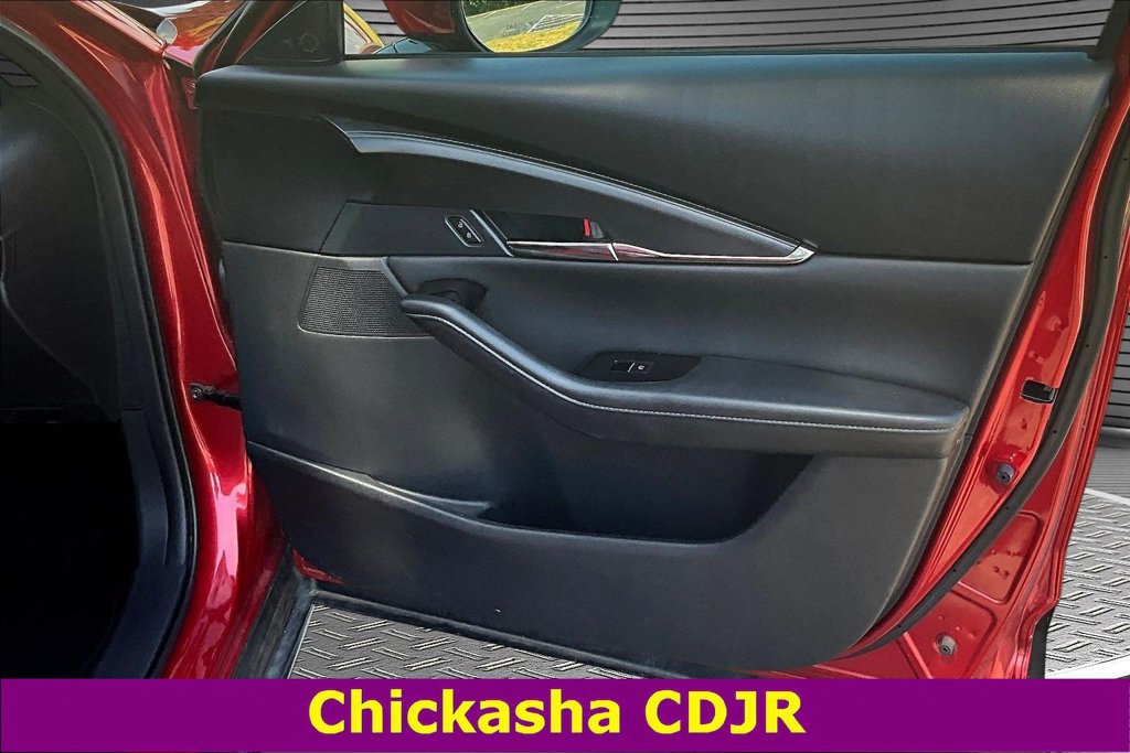 Used 2025 MAZDA CX-30 AWD 2.5 S w/ Preferred Package image 28