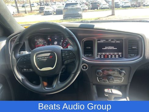 Used 2018 Dodge Charger R/T w/ Beats Audio Group image 15