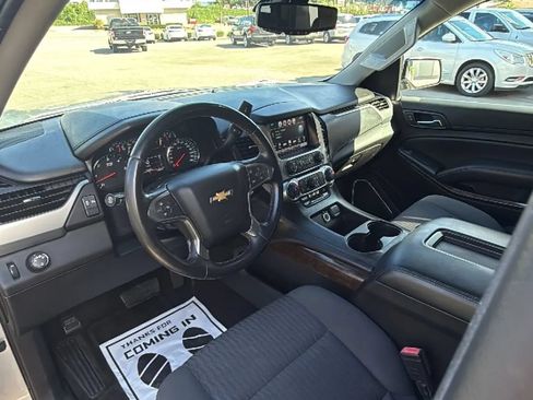 Used 2016 Chevrolet Tahoe LS RWD image 21