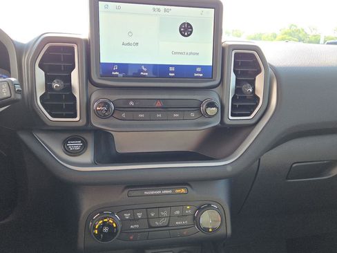 Used 2024 Ford Bronco Sport Big Bend w/ Convenience Package AWD/4WD image 21
