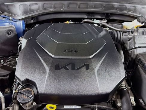 Used 2023 Kia Telluride SX Prestige X-Line AWD/4WD image 38
