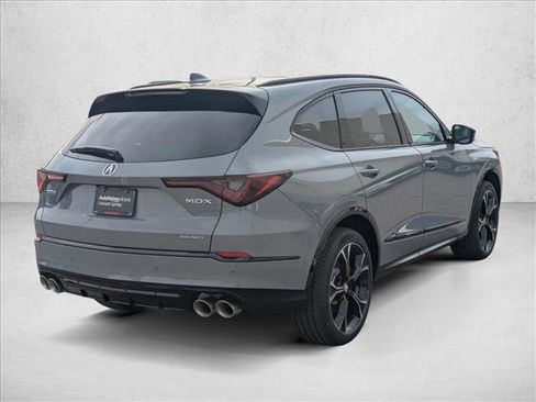 New 2026 Acura MDX Type S image 2