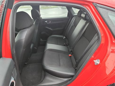 Used 2022 Honda Civic Sport image 10