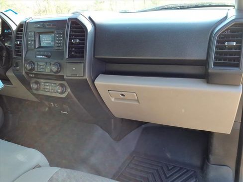 Used 2015 Ford F150 XL w/ Equipment Group 101A Mid image 8