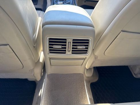 Used 2018 INFINITI Q50 Luxe image 27