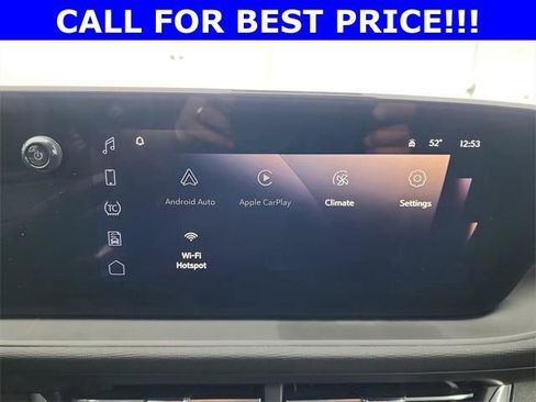 New 2026 Buick Envista Preferred w/ Convenience I Package image 19