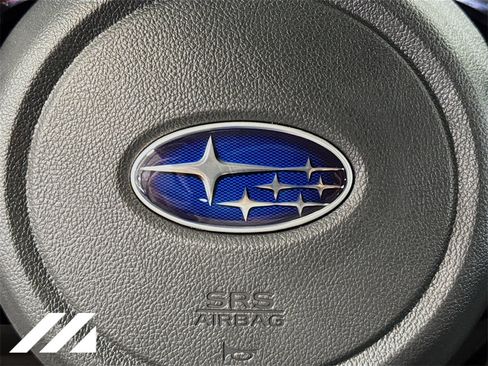 New 2026 Subaru Ascent Bronze Edition image 35