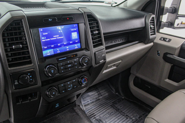 Used 2022 Ford F350 XL w/ Power Equipment Group AWD/4WD image 16