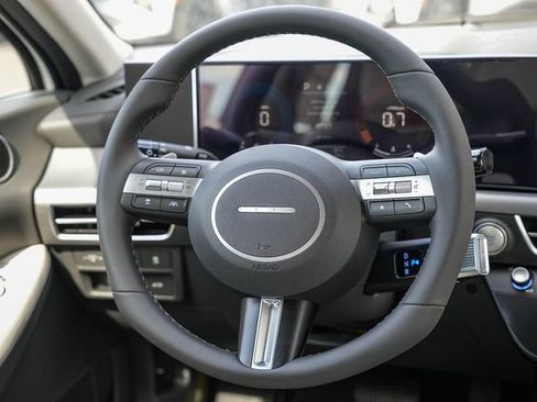 New 2026 Hyundai Sonata SEL FWD image 18
