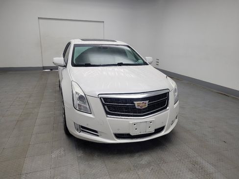 Used 2016 Cadillac XTS Luxury w/ Driver Awareness Package image 14