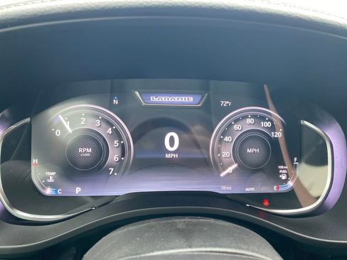 New 2026 RAM 1500 Laramie w/ Night Edition image 19