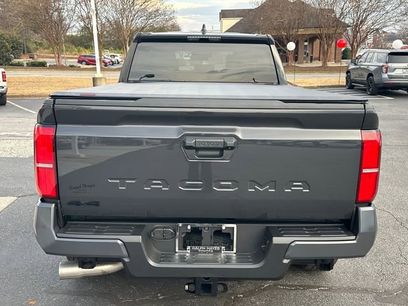 Used 2026 Toyota Tacoma TRD Off-Road