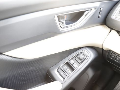 New 2026 Subaru Ascent Limited image 27