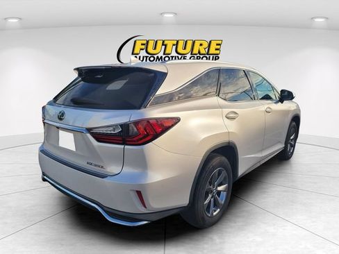 Used 2019 Lexus RX 350L AWD image 3