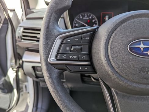 New 2024 Subaru Impreza 2.0i Sport image 34