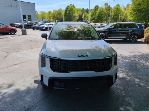 New 2026 Kia Sorento X-Line EX image 2