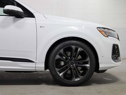 New 2026 Audi Q7 Premium Plus AWD/4WD image 11