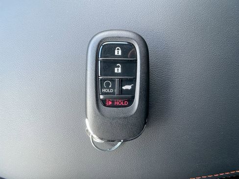 New 2026 Honda HR-V Sport image 26