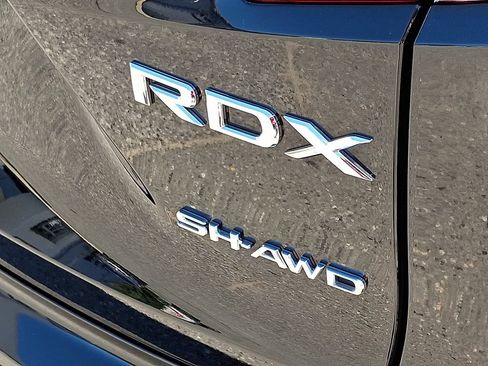 Certified 2024 Acura RDX A-Spec AWD/4WD image 34
