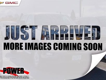 Used 2013 Chevrolet Silverado 2500 LTZ w/ LTZ Plus Package