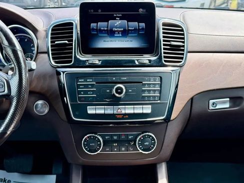 Used 2019 Mercedes-Benz GLS 450 4MATIC image 23