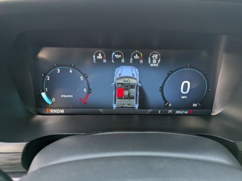 Certified 2025 Ford F150 STX w/ Equipment Group 200A RWD image 24