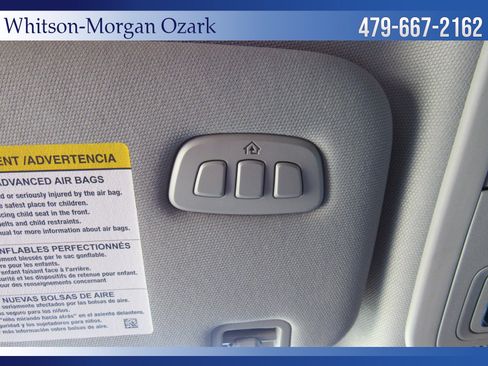 Used 2024 Ford Explorer Limited image 54