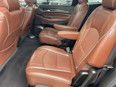 Used 2020 Buick Enclave Avenir w/ Avenir Technology Package AWD/4WD image 6