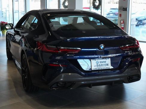 New 2026 BMW 840i xDrive 840i image 17