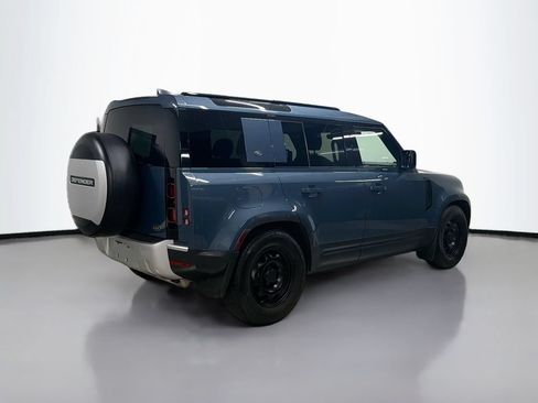 Used 2020 Land Rover Defender 110 S AWD/4WD image 9