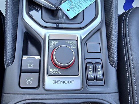 Used 2020 Subaru Forester Touring image 19