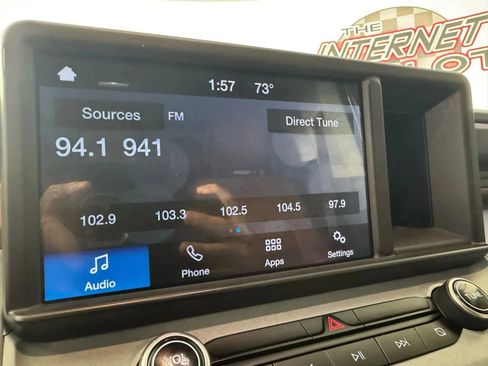 Used 2022 Ford Maverick Lariat FWD image 19