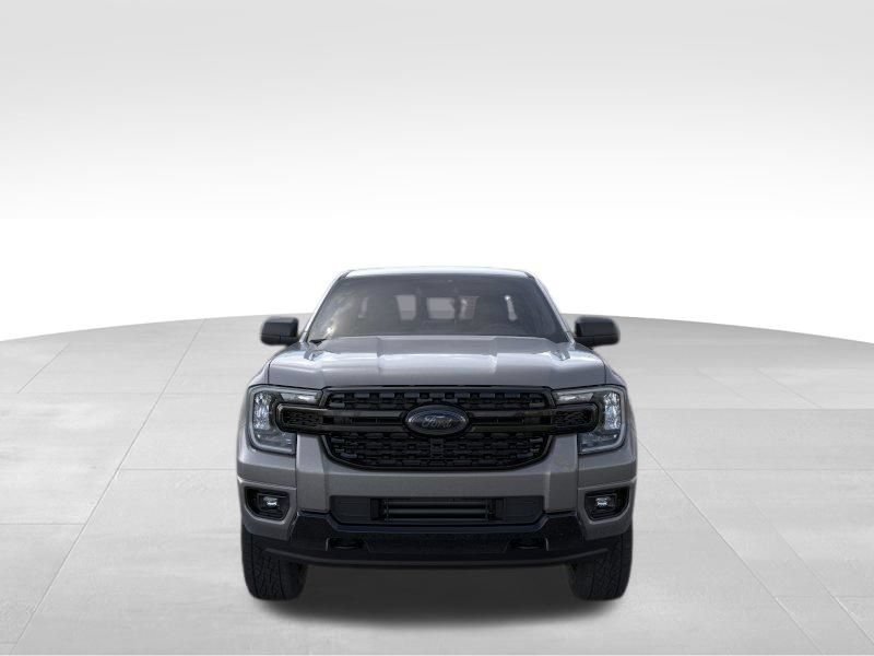 New 2026 Ford Ranger XLT w/ Black Appearance Package AWD/4WD image 7