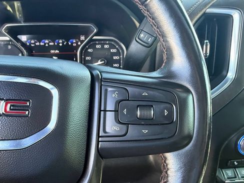 Used 2022 GMC Sierra 2500 AT4 w/ AT4 Premium Plus Package AWD/4WD image 31