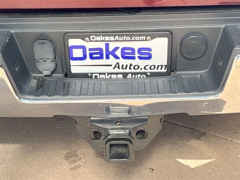 Used 2016 Chevrolet Silverado 2500 LT w/ LT Convenience Package image 10