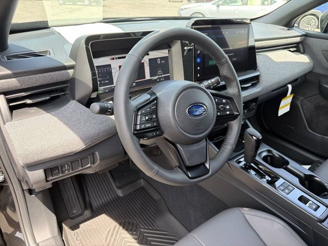 New 2026 Subaru Outback Limited w/ Premium/Limited Plus Package AWD/4WD image 14
