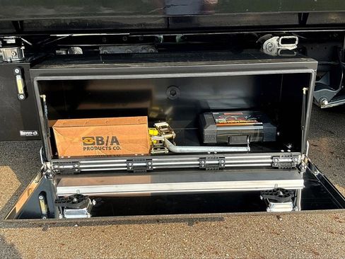 New 2025 RAM 5500 Big Horn image 13