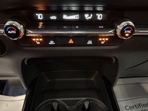 Used 2023 MAZDA CX-30 AWD 2.5 S w/ Preferred Package image 17