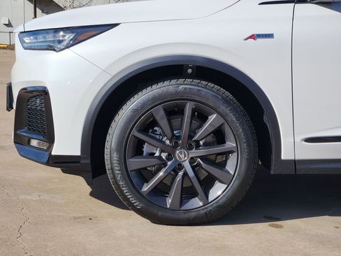 New 2026 Acura MDX A-Spec image 9
