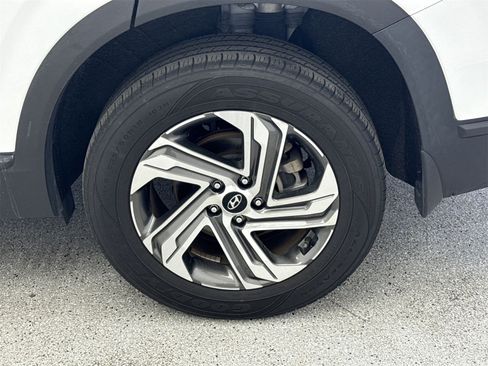 Used 2023 Hyundai Santa Fe SEL w/ Cargo Package image 40