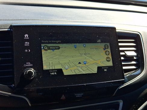 Used 2023 Honda Passport TrailSport image 17