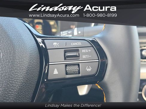 New 2026 Acura Integra A-Spec FWD image 19