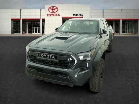 New 2026 Toyota Tacoma TRD Pro image 5
