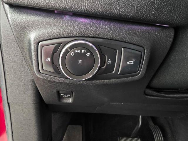 Used 2017 Lincoln MKC Reserve w/ Lincoln MKC Climate Package AWD/4WD image 21