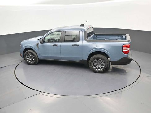 New 2026 Ford Maverick XLT w/ Equipment Group 301A AWD/4WD image 54