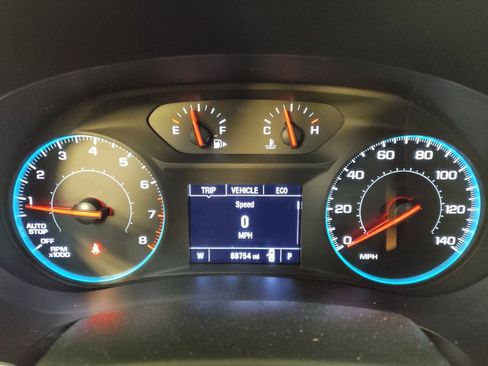 Used 2024 Chevrolet Malibu LT FWD image 23
