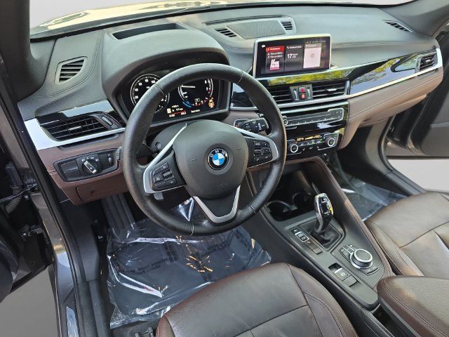 Used 2021 BMW X1 sDrive28i w/ Premium Package FWD image 13